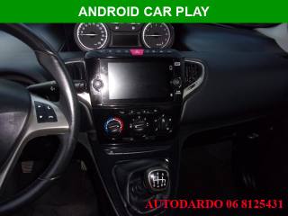 LANCIA Ypsilon usata, con Airbag