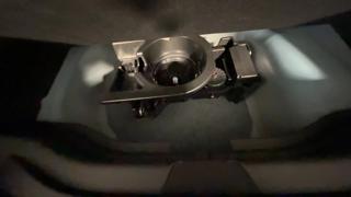 FIAT 600 usata, con USB