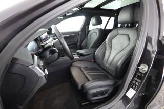 BMW 520 usata 2