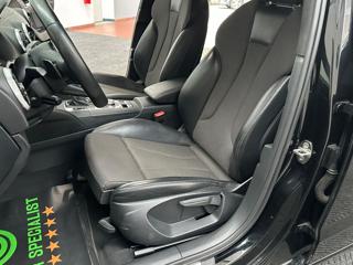 AUDI A3 usata, con Climatizzatore