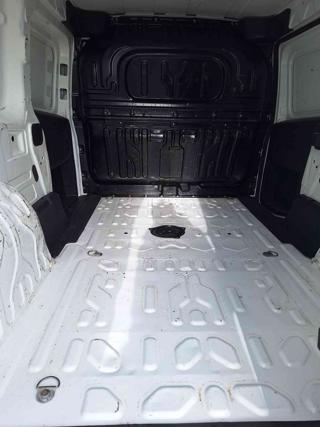 FIAT Doblo usata, con Immobilizzatore elettronico