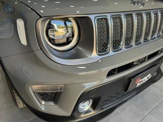JEEP Renegade usata, con Alzacristalli elettrici