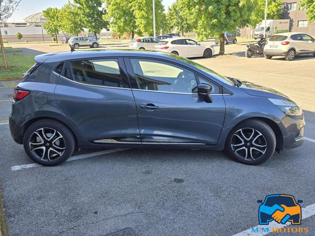 RENAULT Clio usata, con Airbag Passeggero