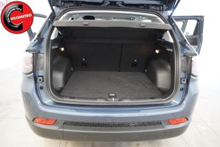 JEEP Compass usata, con Chiusura centralizzata