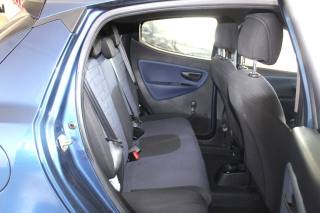 LANCIA Ypsilon usata, con Controllo trazione