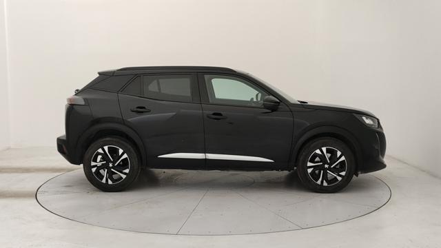 PEUGEOT 2008 usata, con Autoradio