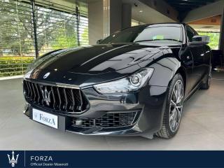 MASERATI Ghibli 2.0 mhev GT Ultima 330cv, ADAS plus