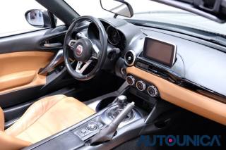 FIAT 124 Spider usata 53