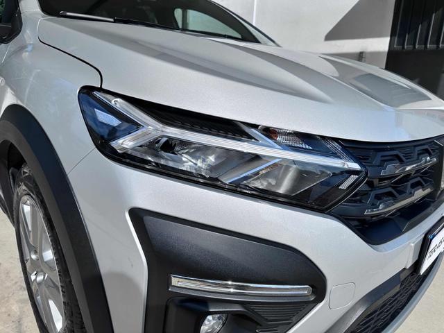 DACIA Jogger usata 55