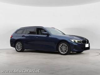BMW 316 usata, con Airbag