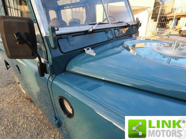 LAND ROVER Defender usata 12