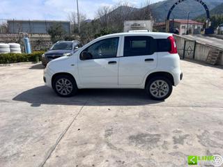 FIAT Panda usata, con Chiusura centralizzata