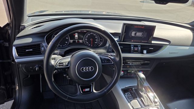 AUDI A6 usata, con Servosterzo