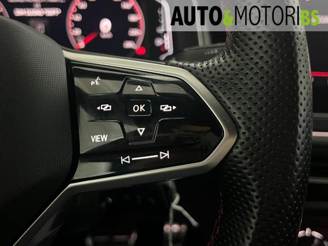 VOLKSWAGEN Polo usata, con USB