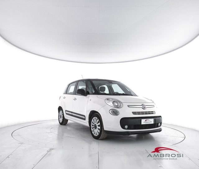 FIAT 500L usata 1