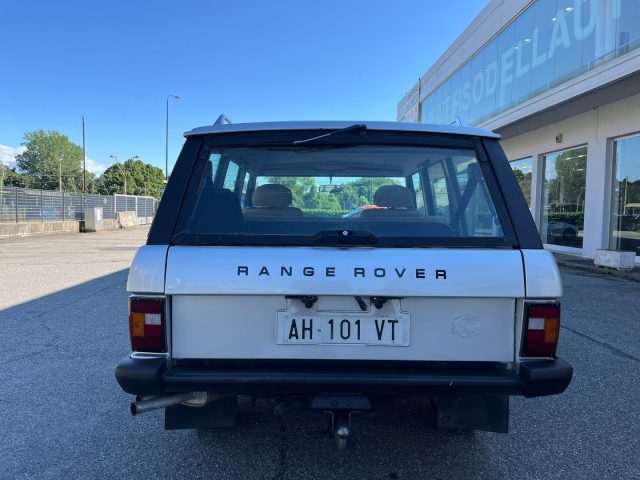 LAND ROVER Range Rover usata 9