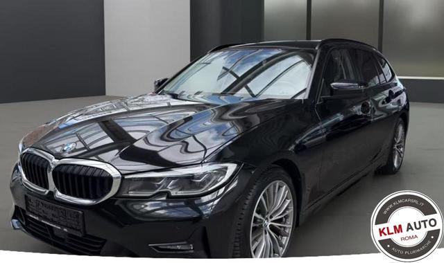 BMW 320 usata, con ABS
