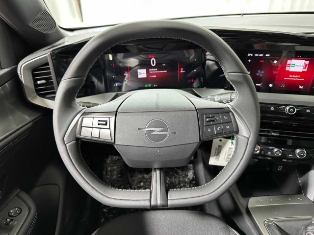 OPEL Mokka usata, con Fari LED