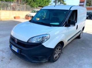 FIAT Doblo usata, con Airbag Passeggero