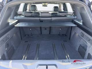 BMW X5 usata 8