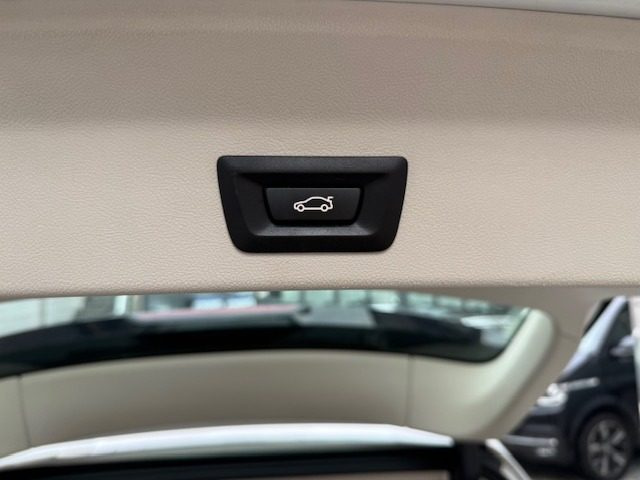 BMW X3 usata, con Specchietti laterali elettrici