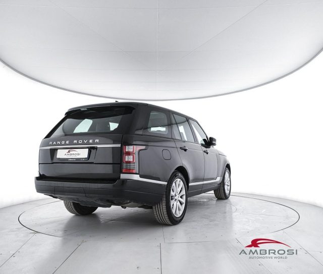 LAND ROVER Range Rover usata 2