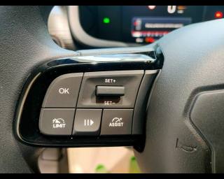 JEEP Avenger usata, con Fari full-led