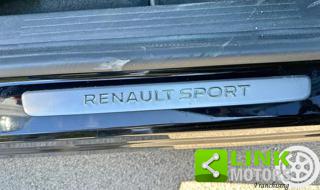 RENAULT Captur usata, con Specchietti laterali elettrici
