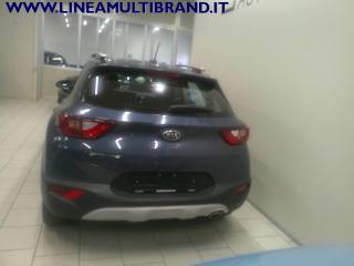 KIA Stonic usata, con Airbag Passeggero