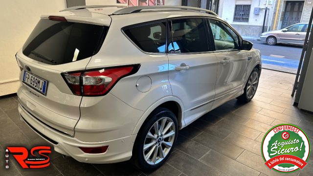 FORD Kuga usata, con Autoradio