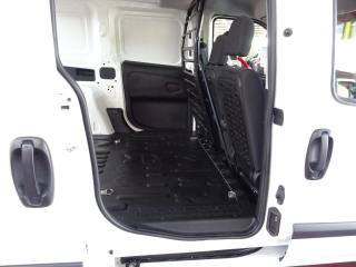 FIAT Doblo usata, con Climatizzatore