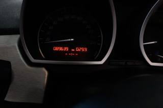 BMW Z4 usata, con Fendinebbia