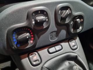 FIAT Panda usata, con Immobilizzatore elettronico