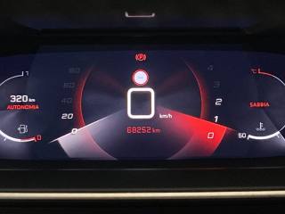PEUGEOT 2008 usata, con Chiusura centralizzata