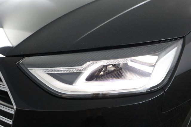 AUDI A4 usata 7