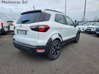 FORD EcoSport usata, con Autoradio