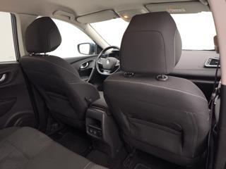 RENAULT Kadjar usata, con Volante multifunzione