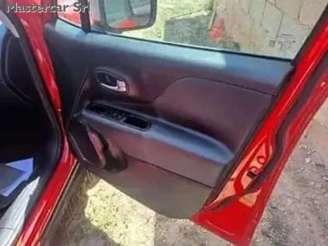 JEEP Renegade usata, con Climatizzatore