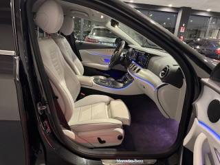 MERCEDES-BENZ E 300 usata, con Park Distance Control