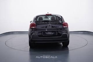 CITROEN C3 usata, con Alzacristalli elettrici
