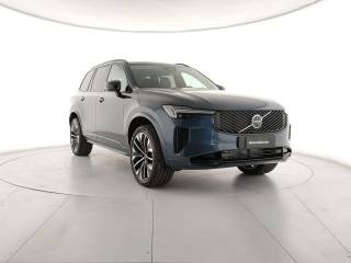 VOLVO XC90 usata, con Alzacristalli elettrici