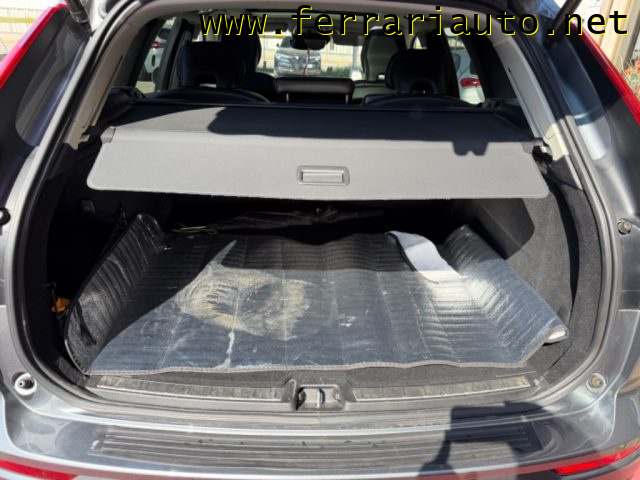 VOLVO XC60 usata, con Sistema di navigazione