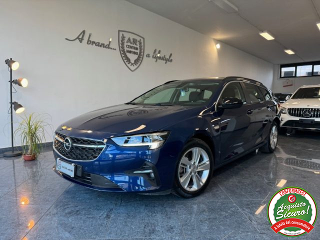 OPEL Insignia usata, con ABS