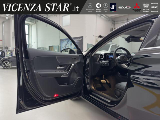 MERCEDES-BENZ A 200 usata, con Chiusura centralizzata telecomandata