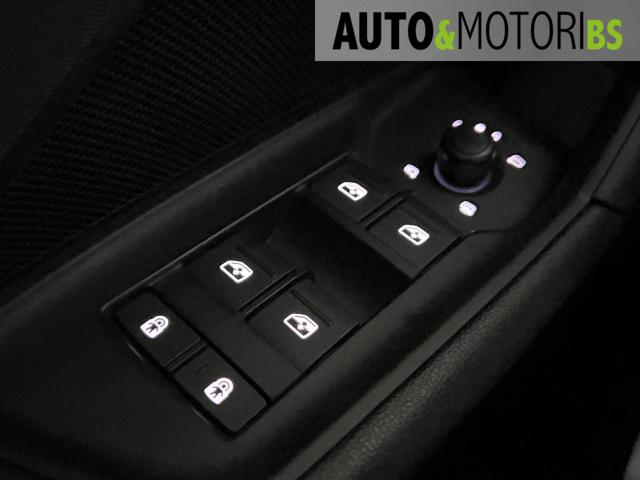 AUDI A3 usata, con USB