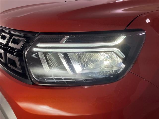 DACIA Duster usata, con Cruise Control