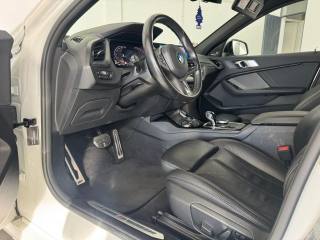 BMW 120 usata, con Climatizzatore