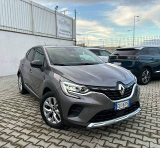 RENAULT Captur 95 CV Business *BLACK FRIDAY -1000*