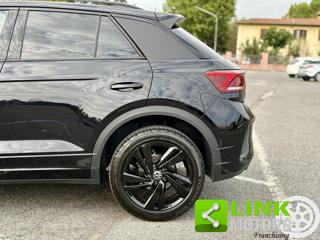 VOLKSWAGEN T-Roc usata, con Vetri oscurati