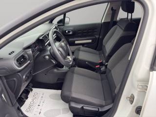 CITROEN C3 usata, con ESP